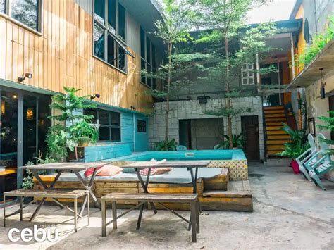 The Flying Fish Hostel Cebu, Cebu City .